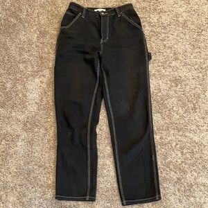 PacSun Cargo Jeans